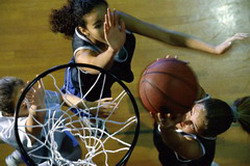 Cuba loses to China in Basketball World League